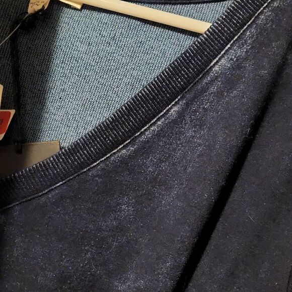 JANE AND DELANCEY V-neck Dress-Ladies Size XS - Picture 8 of 8